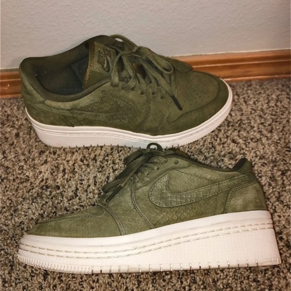 Nike Air Force 1 Women